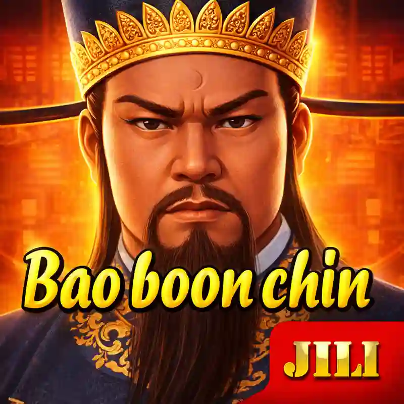 Bao Boon Chin online slot game interface