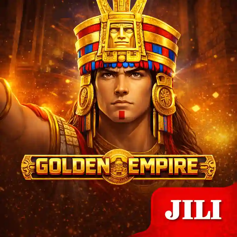 Golden Empire Online Slot Game
