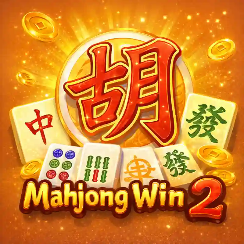 Mahjong Win 2 Slot Game at pn777