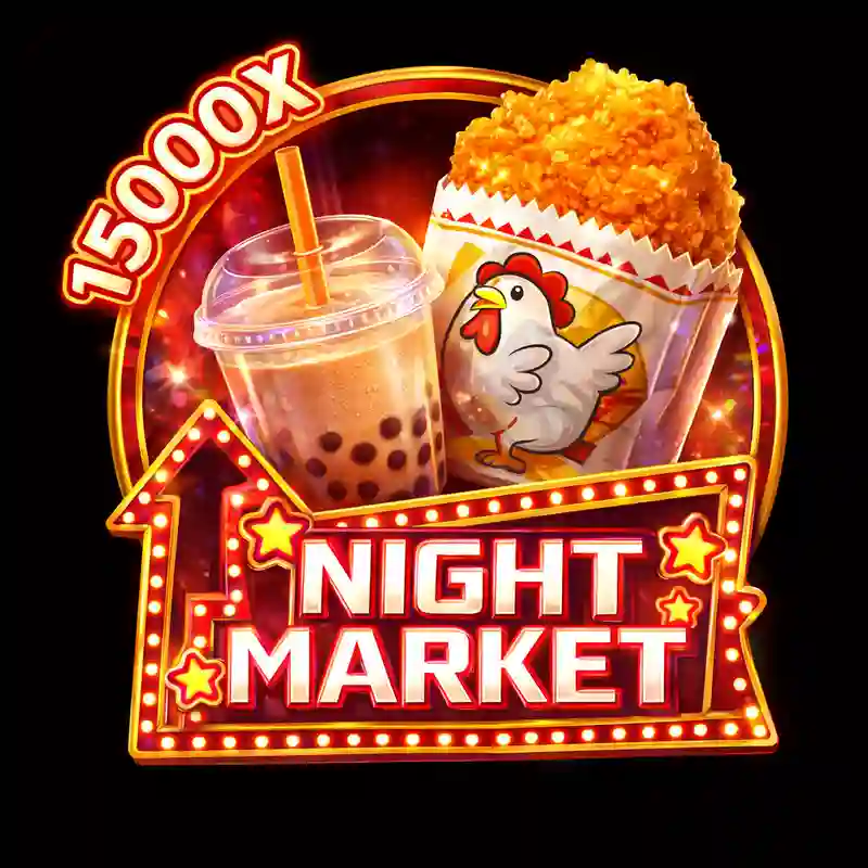 Night Market Slot