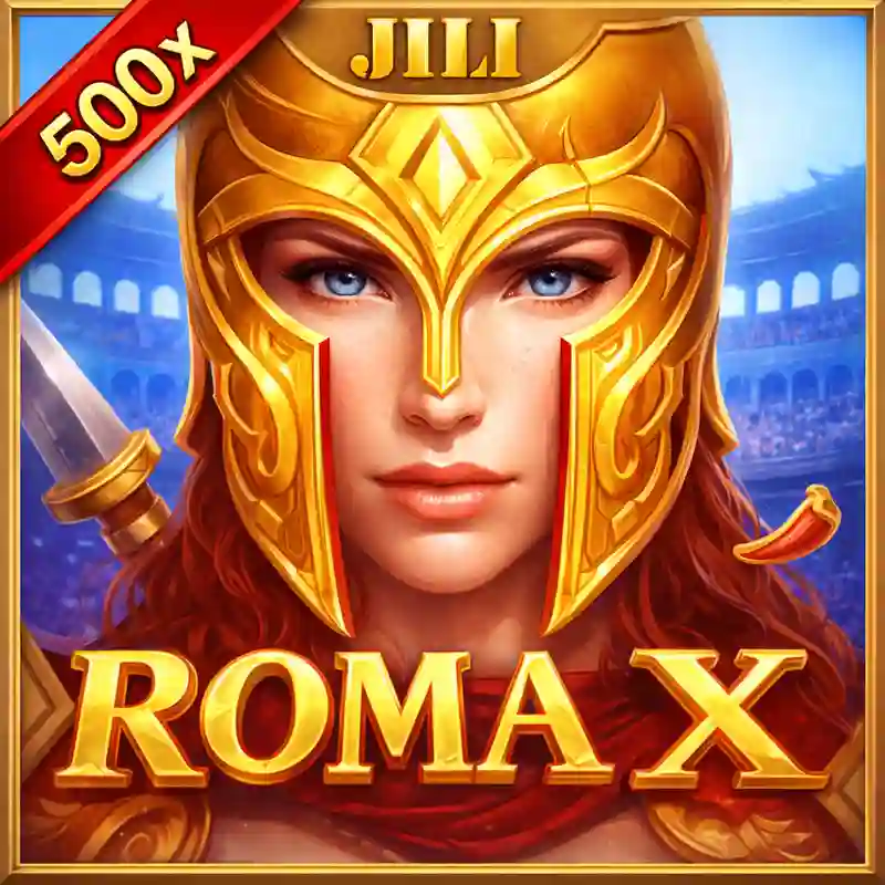 RomaX Ancient Rome Casino Slot