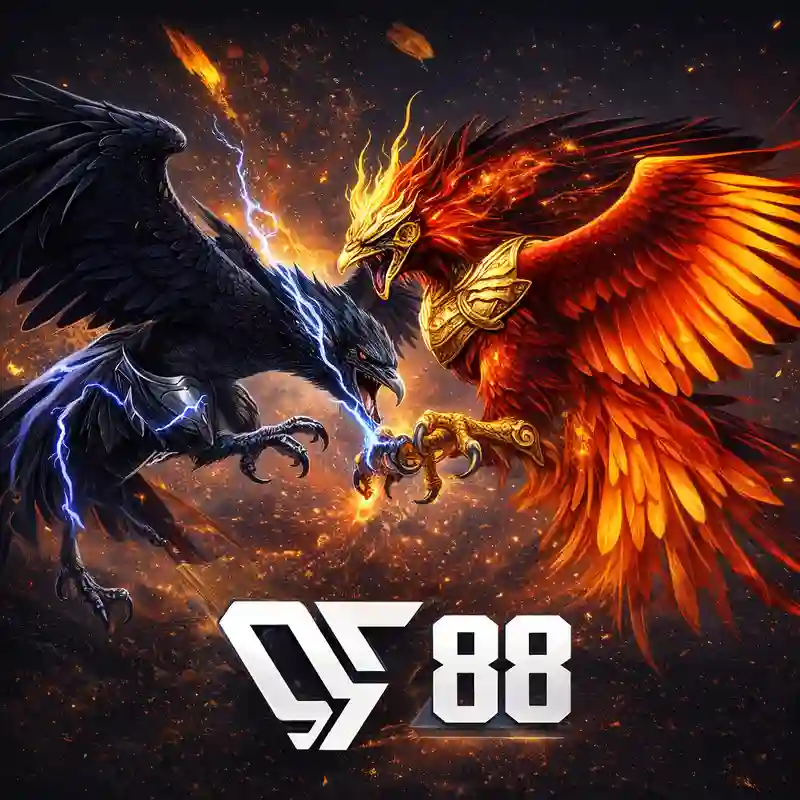 Sabong online betting at pn777 casino