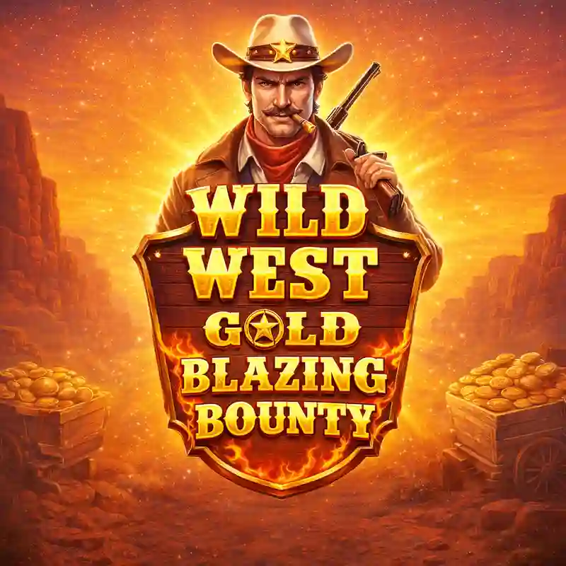 Wild West Gold
